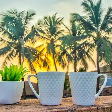 Stanleys Guest House Бага Экстерьер фото