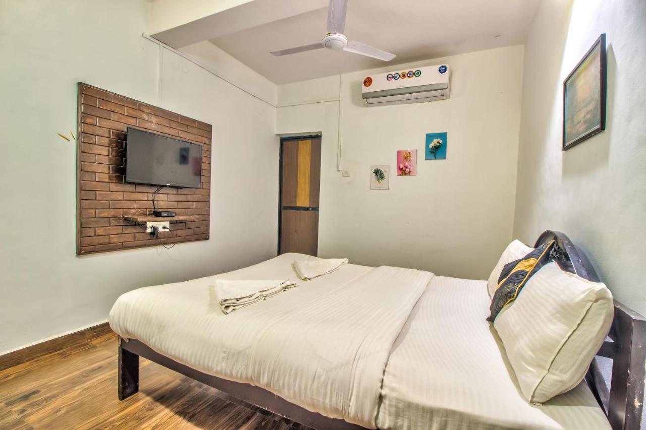 Stanleys Guest House Бага Экстерьер фото