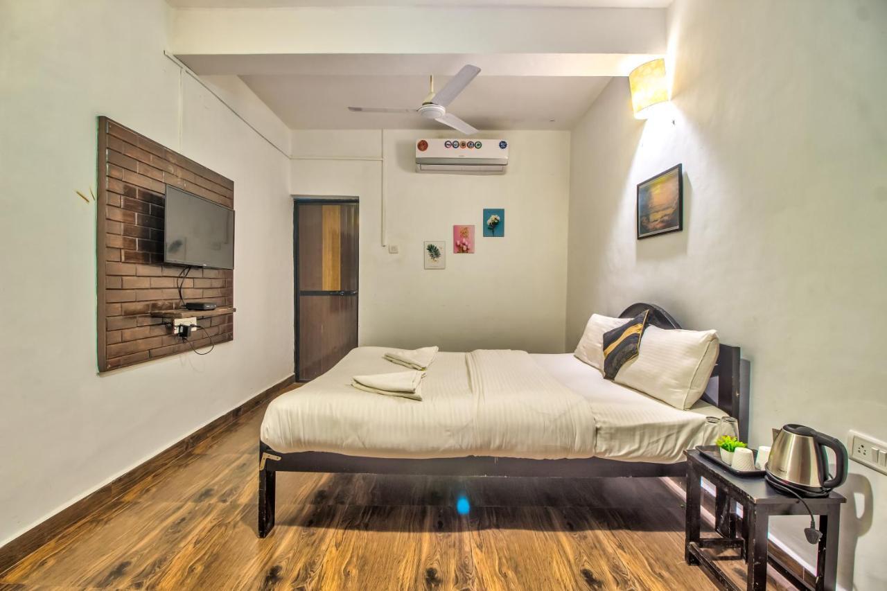 Stanleys Guest House Бага Экстерьер фото