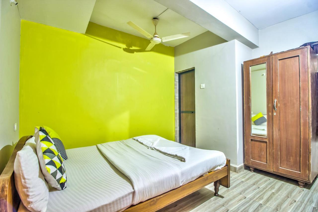 Stanleys Guest House Бага Экстерьер фото