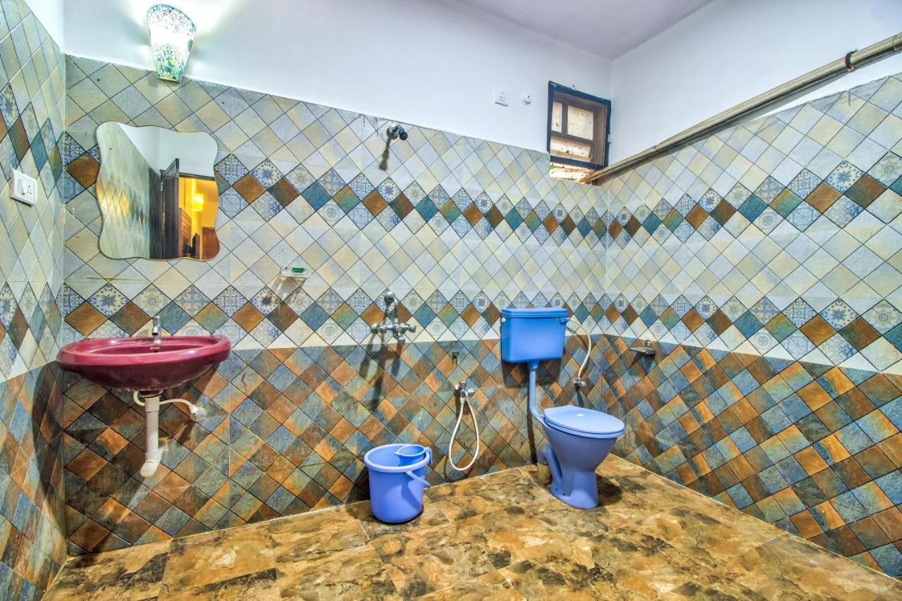 Stanleys Guest House Бага Экстерьер фото
