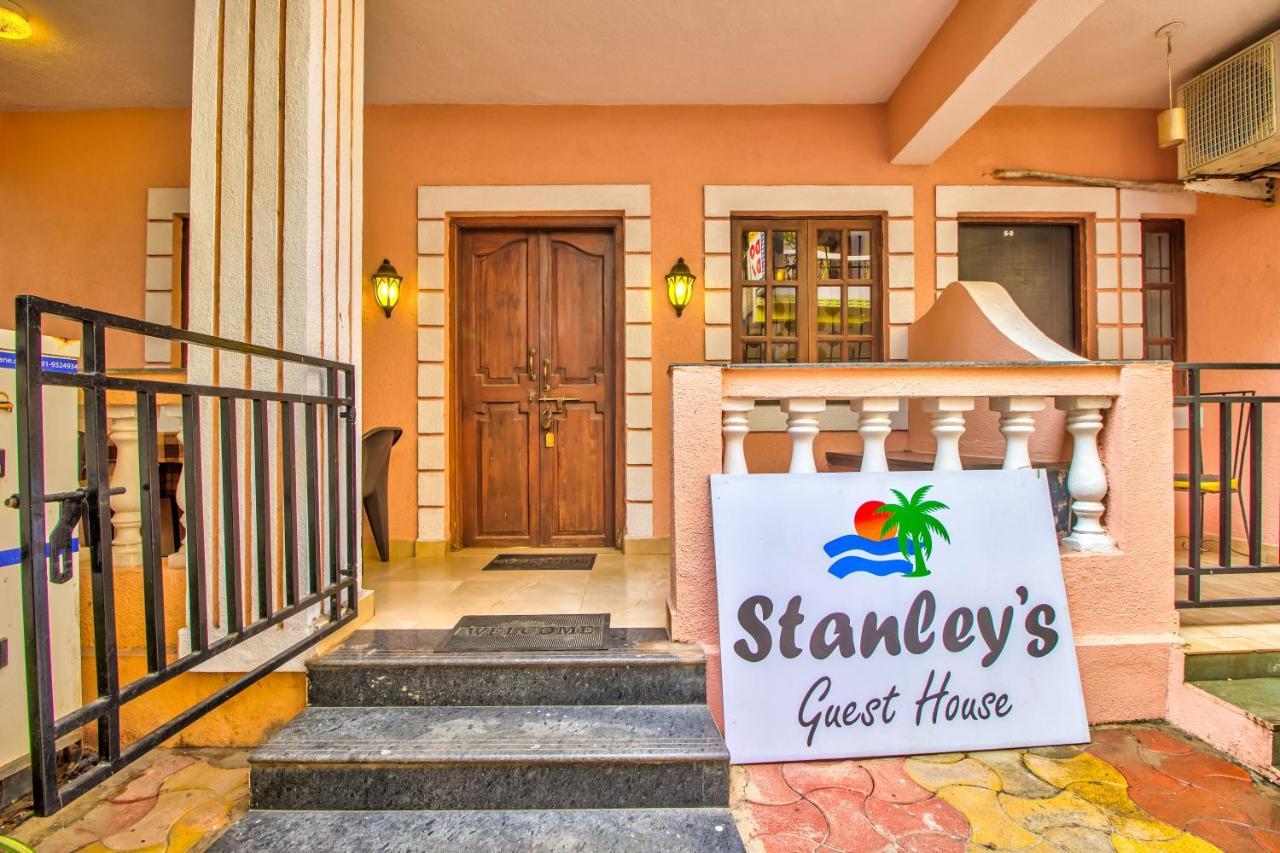 Stanleys Guest House Бага Экстерьер фото