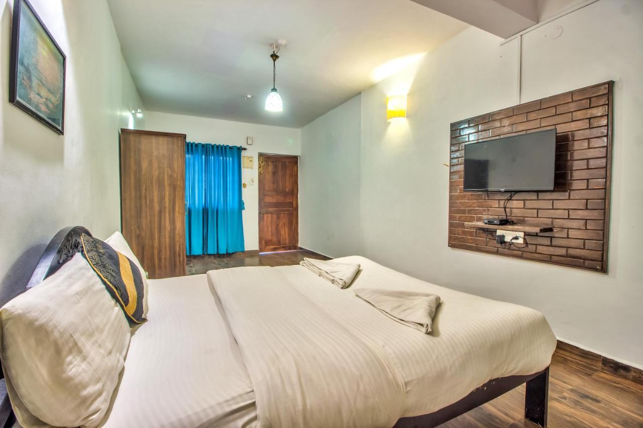 Stanleys Guest House Бага Экстерьер фото