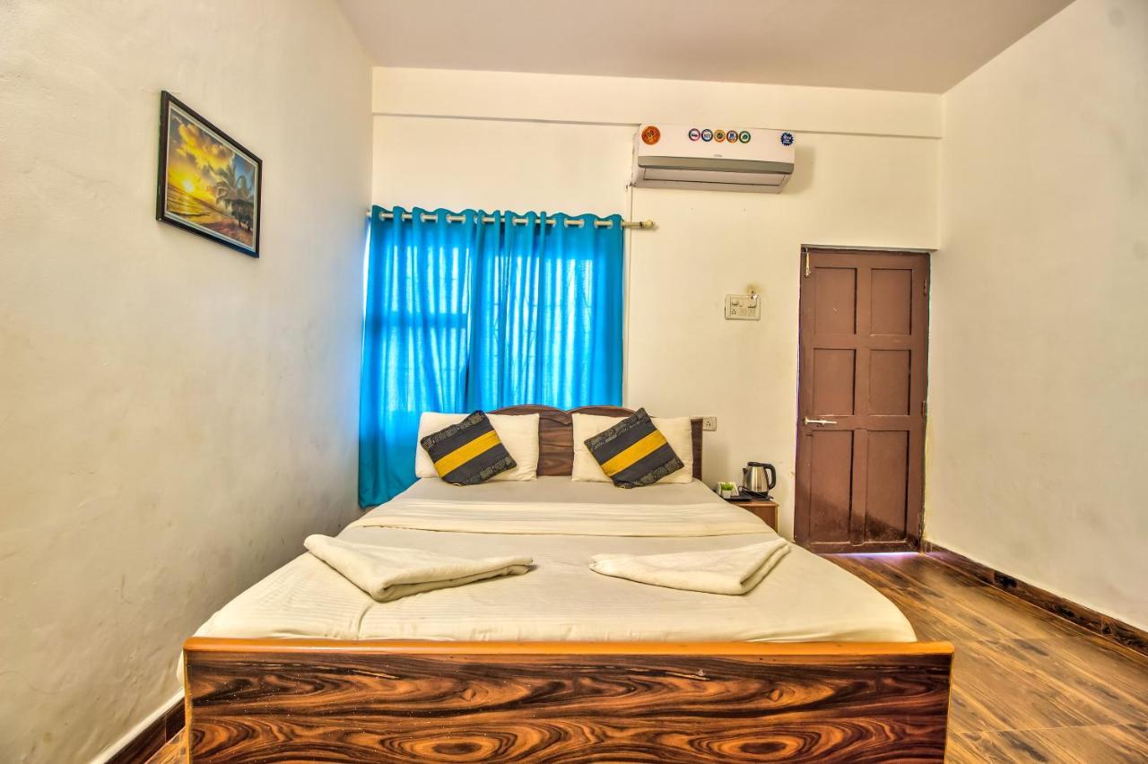 Stanleys Guest House Бага Экстерьер фото