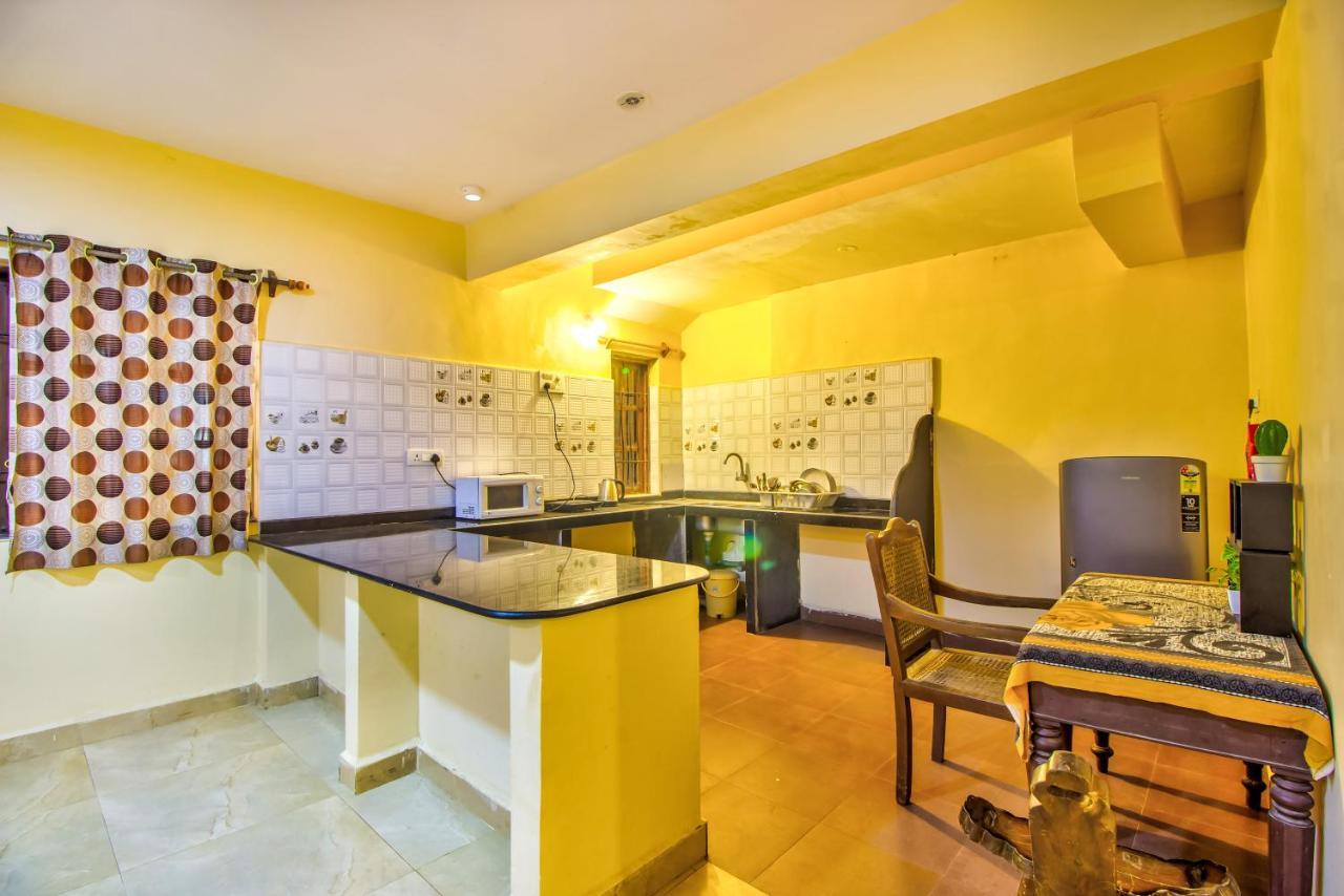 Stanleys Guest House Бага Экстерьер фото