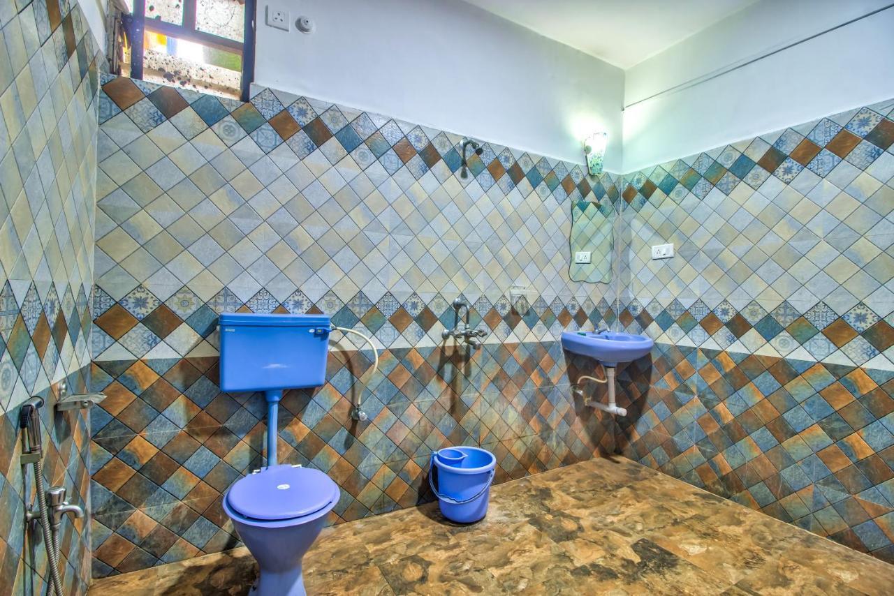 Stanleys Guest House Бага Экстерьер фото