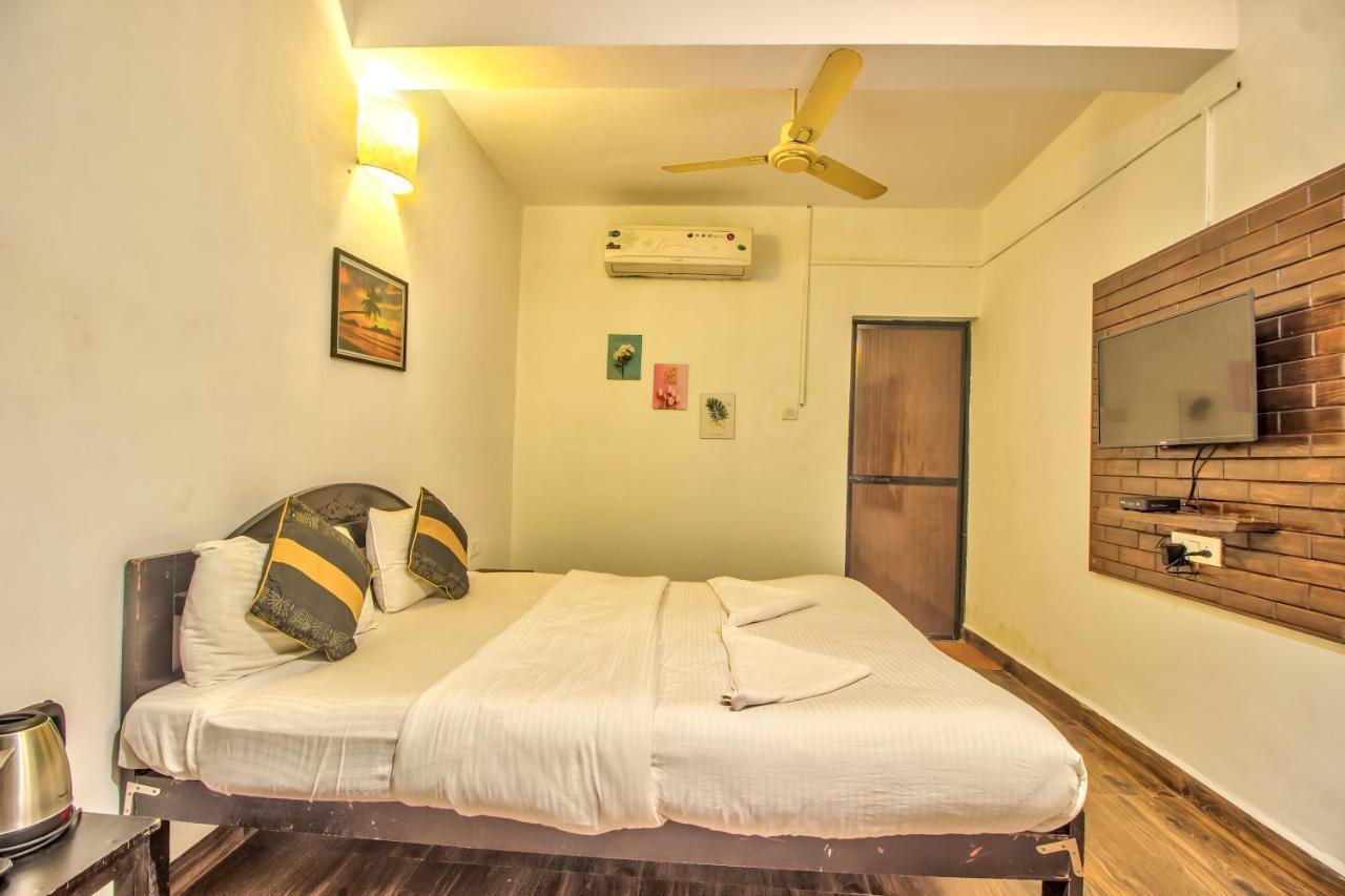 Stanleys Guest House Бага Экстерьер фото