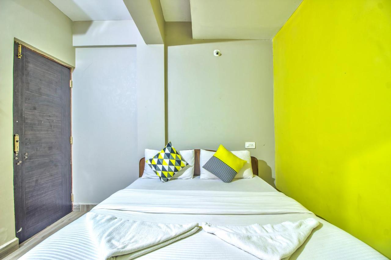 Stanleys Guest House Бага Экстерьер фото