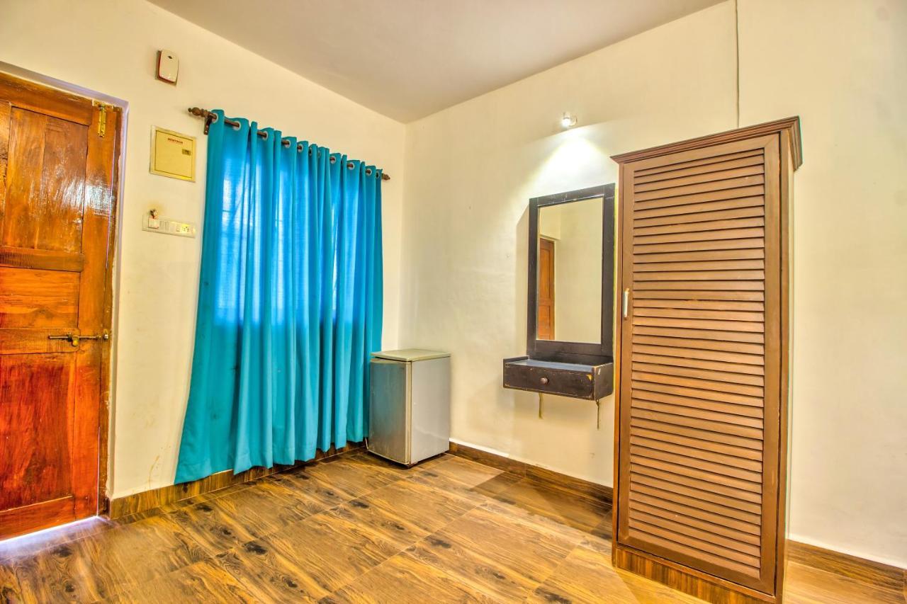 Stanleys Guest House Бага Экстерьер фото