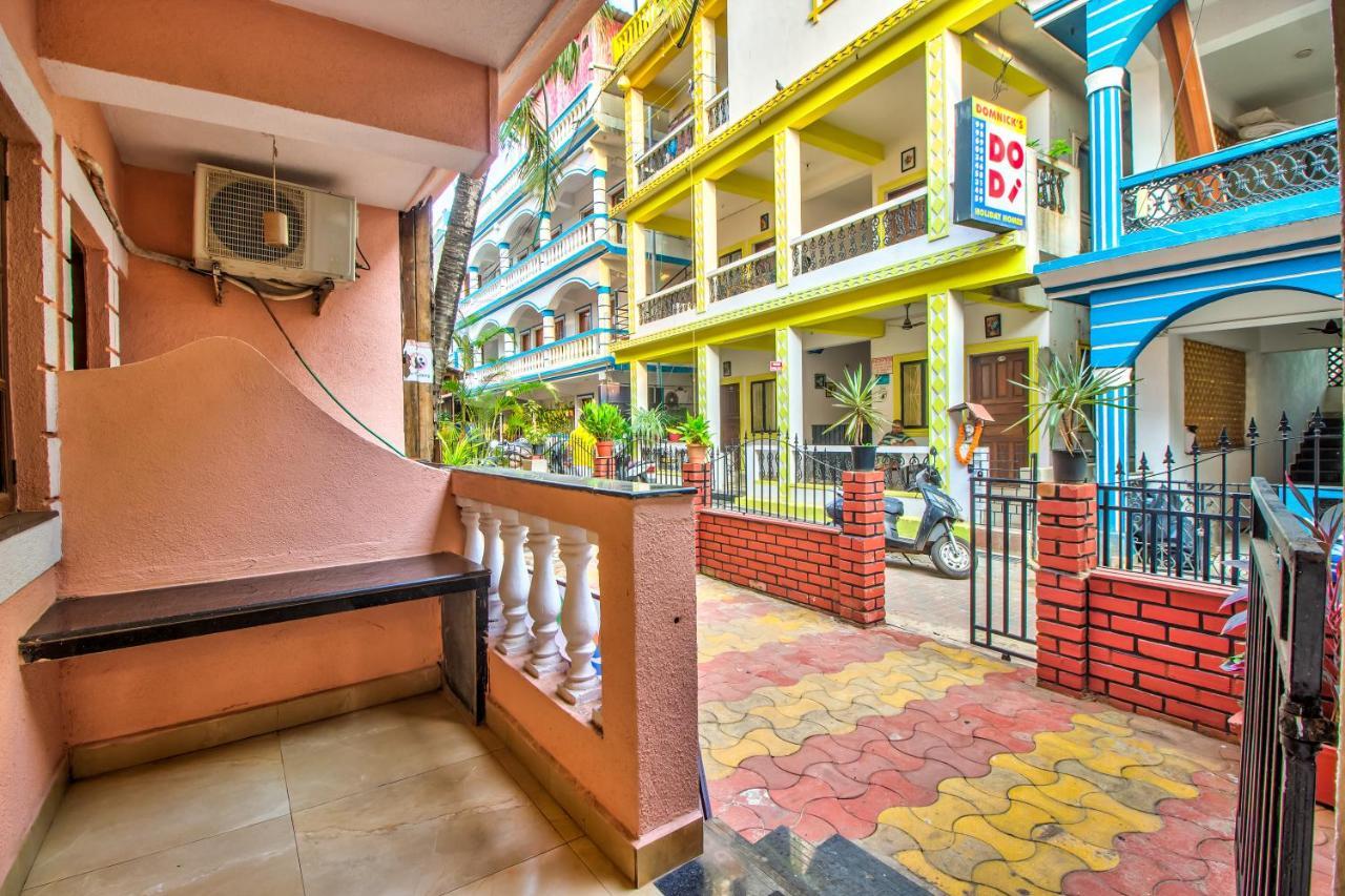 Stanleys Guest House Бага Экстерьер фото